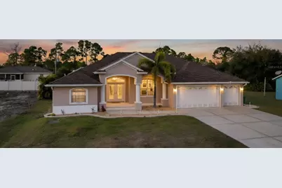 5455 Graves Terrace, Port Charlotte, FL 33981 - Photo 1