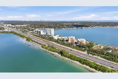 7430 Sunshine Skyway Lane S #201, Saint Petersburg, FL 33711 - Photo 44