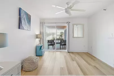 7430 Sunshine Skyway Lane S #201, Saint Petersburg, FL 33711 - Photo 26