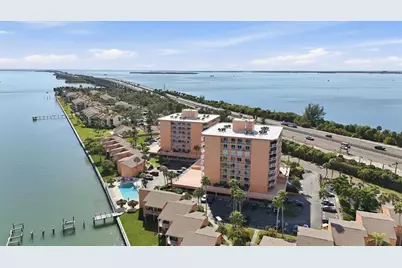 7430 Sunshine Skyway Lane S #201, Saint Petersburg, FL 33711 - Photo 42