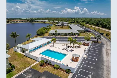 25225 Rampart Boulevard #501, Punta Gorda, FL 33983 - Photo 28