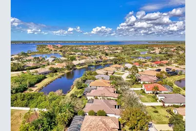 14218 Silver Lakes Circle, Port Charlotte, FL 33953 - Photo 62