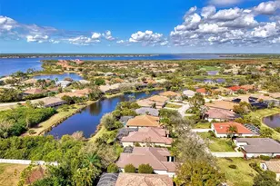 14218 Silver Lakes Cir, Port Charlotte, FL 33953 - Photo 62