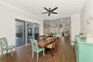 14218 Silver Lakes Cir, Port Charlotte, FL 33953 - Photo 32