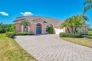 3634 Pennyroyal Rd, Port Charlotte, FL 33953 - Photo 2