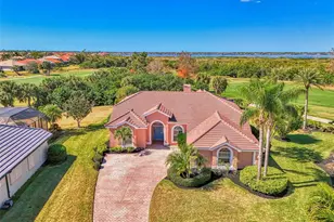 3634 Pennyroyal Rd, Port Charlotte, FL 33953 - Photo 62