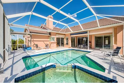 3634 Pennyroyal Road, Port Charlotte, FL 33953 - Photo 52