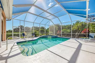 3634 Pennyroyal Rd, Port Charlotte, FL 33953 - Photo 50