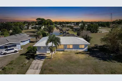 157 Deerfield Avenue NE, Port Charlotte, FL 33952 - Photo 1