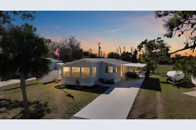 2988 Bourbon Street, Englewood, FL 34224 - Photo 1