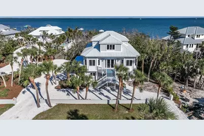 9 Peekins Cove Drive, Boca Grande, FL 33921 - Photo 1