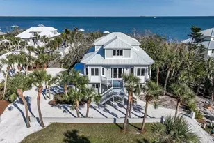 9 Peekins Cove Dr, Boca Grande, FL 33921 - Photo 1