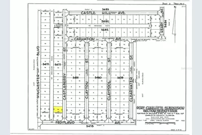 7679 Castleberry Terrace, Englewood, FL 34224 - Photo 2