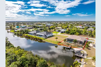 9386 Arrid Circle, Port Charlotte, FL 33981 - Photo 64