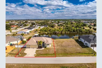 9386 Arrid Circle, Port Charlotte, FL 33981 - Photo 1