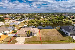 9386 Arrid Cir, Port Charlotte, FL 33981 - Photo 1