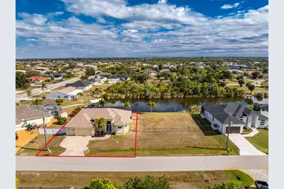 9386 Arrid Circle, Port Charlotte, FL 33981 - Photo 62