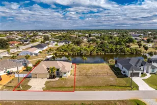 9386 Arrid Cir, Port Charlotte, FL 33981 - Photo 62