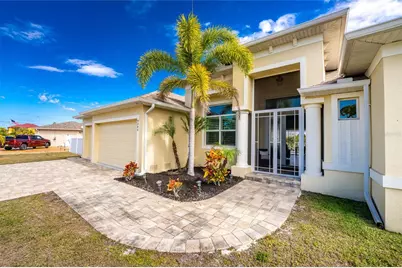 9386 Arrid Circle, Port Charlotte, FL 33981 - Photo 8