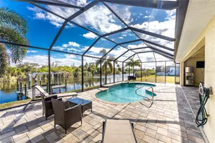 9386 Arrid Cir, Port Charlotte, FL 33981 - Photo 48