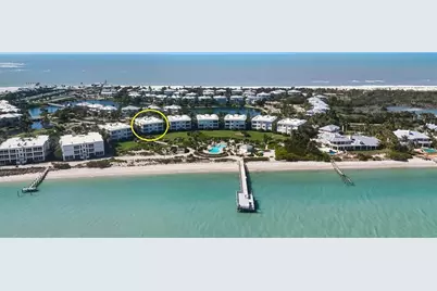 767 S Harbor Drive #1B, Boca Grande, FL 33921 - Photo 56