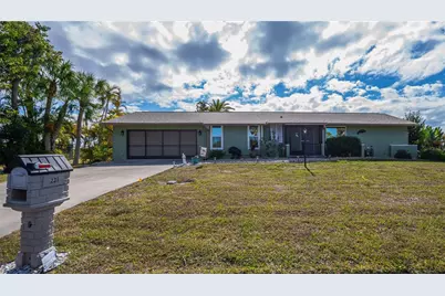 236 Annapolis Lane, Rotonda West, FL 33947 - Photo 1