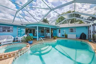 12577 SW Kings Row, Lake Suzy, FL 34269 - Photo 38