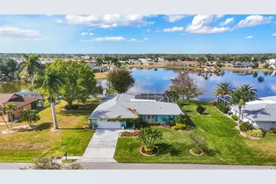 12577 SW Kings Row, Lake Suzy, FL 34269 - Photo 1