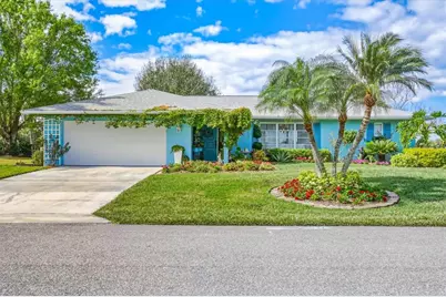 12577 SW Kings Row, Lake Suzy, FL 34269 - Photo 4