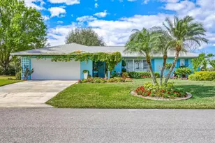 12577 SW Kings Row, Lake Suzy, FL 34269 - Photo 4