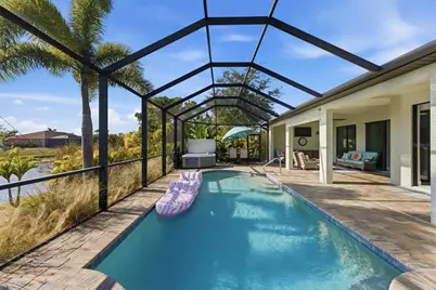 13471 Chenille Drive, Port Charlotte, FL 33981 - Photo 34