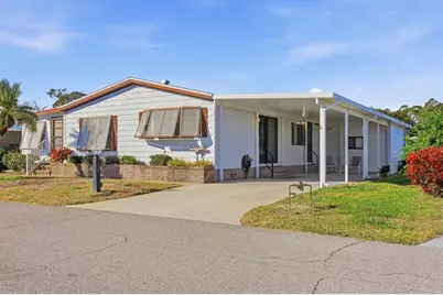 726 Watersedge Street, Englewood, FL 34223 - Photo 2