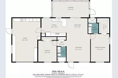 838 Spring View Avenue NW, Port Charlotte, FL 33948 - Photo 30