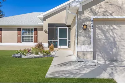 8049 Dimstead Street, Port Charlotte, FL 33981 - Photo 2