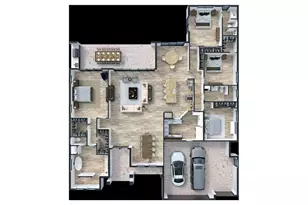 57 Pine Valley Ct, Rotonda West, FL 33947 - Photo 2