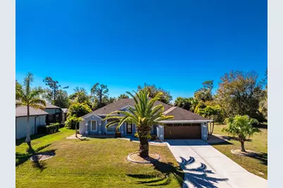 686 Rotonda Circle, Rotonda West, FL 33947 - Photo 1