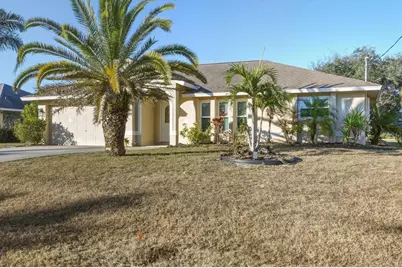 23 Sportsman Terrace, Rotonda West, FL 33947 - Photo 2