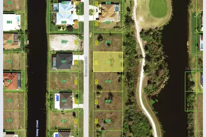 212 Tournament Road, Rotonda West, FL 33947 - Photo 1