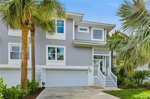 791 Beach View Dr, Boca Grande, FL 33921 - Photo 2