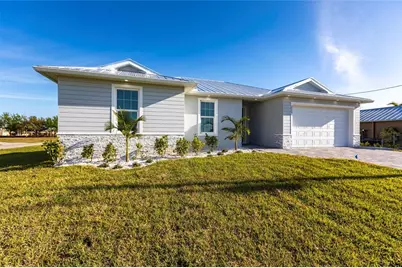 2729 SW 4th Terrace, Cape Coral, FL 33991 - Photo 2