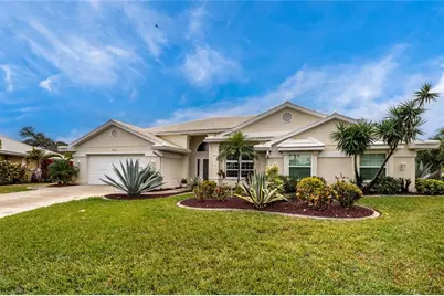 416 Devonshire Lane, Venice, FL 34293 - Photo 1