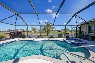 721 Rotonda Cir, Rotonda West, FL 33947 - Photo 1