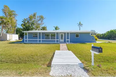 9080 Griggs Road, Englewood, FL 34224 - Photo 1