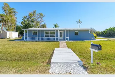 9080 Griggs Road, Englewood, FL 34224 - Photo 1