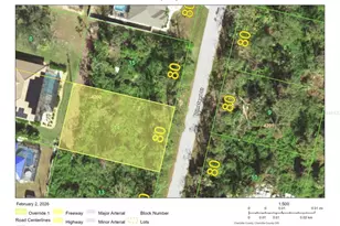 8097 Dimstead St, Port Charlotte, FL 33981 - Photo 1