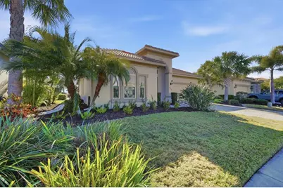 12992 N Marsh Drive, Port Charlotte, FL 33953 - Photo 2