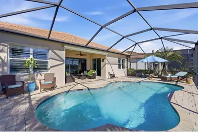 12992 N Marsh Drive, Port Charlotte, FL 33953 - Photo 42