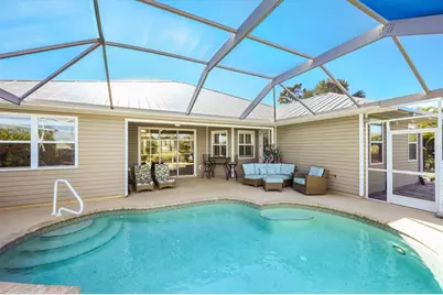 23 and 25 Medalist Place, Rotonda West, FL 33947 - Photo 36