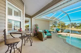 23 and 25 Medalist Pl, Rotonda West, FL 33947 - Photo 38