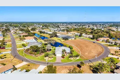 23 and 25 Medalist Place, Rotonda West, FL 33947 - Photo 1